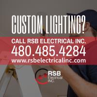 RSB Electrical Inc image 2